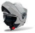 HELMET SPECKTRE COLOR CEMENT GREY GLOSS